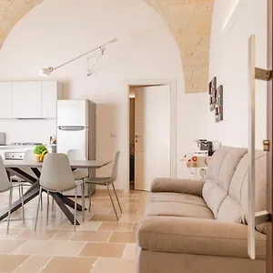 Apulialux Marietta Luxury House - Centro Storico , Bríndisi Italia