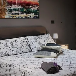 Luxury Keops , Catania Italia