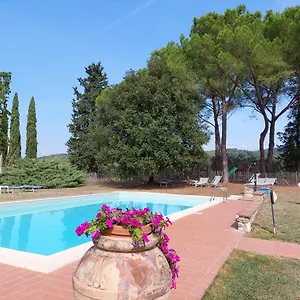 Hébergement de vacances Casa Partingoli, Pian dei Cerri
