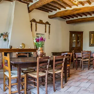 Il Vicario Casa rural