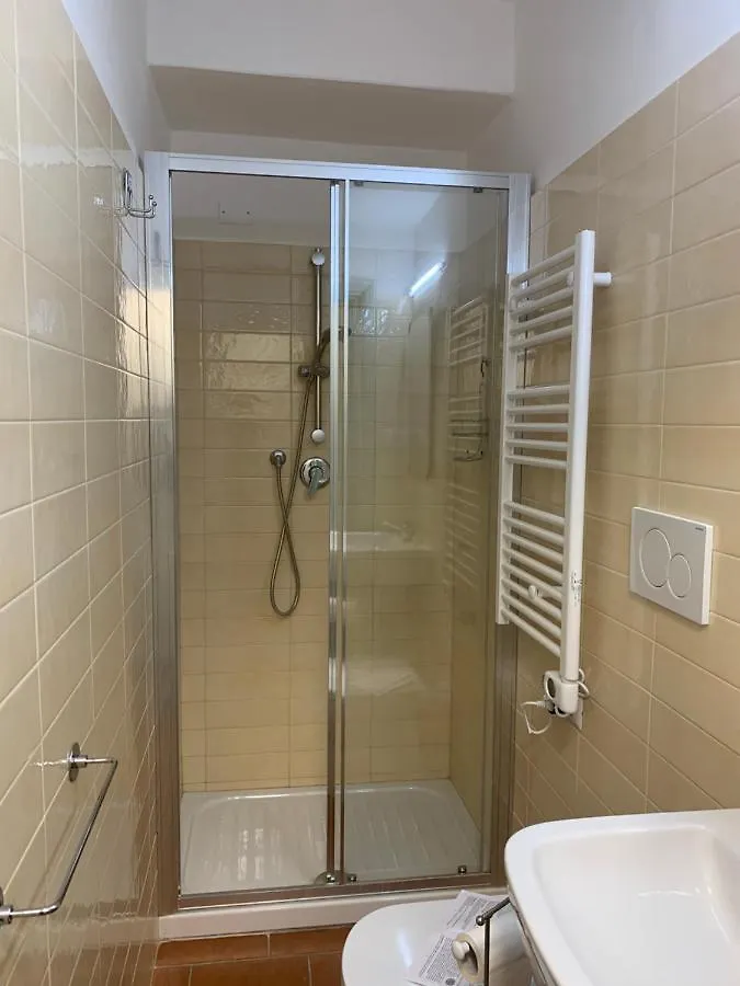 Appartement Leone à San Gimignano