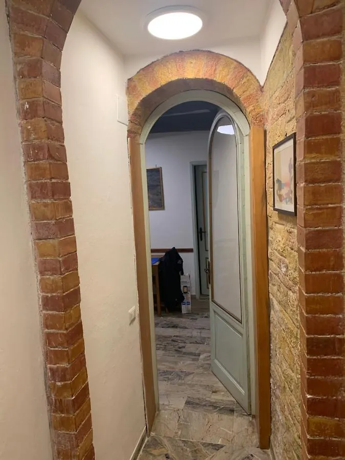Appartement Leone à San Gimignano Italie
