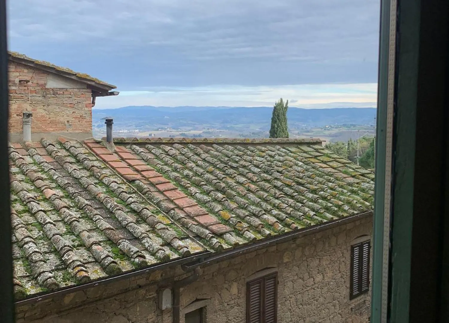 Apartamento Leone San Gimignano 0*,  Italia