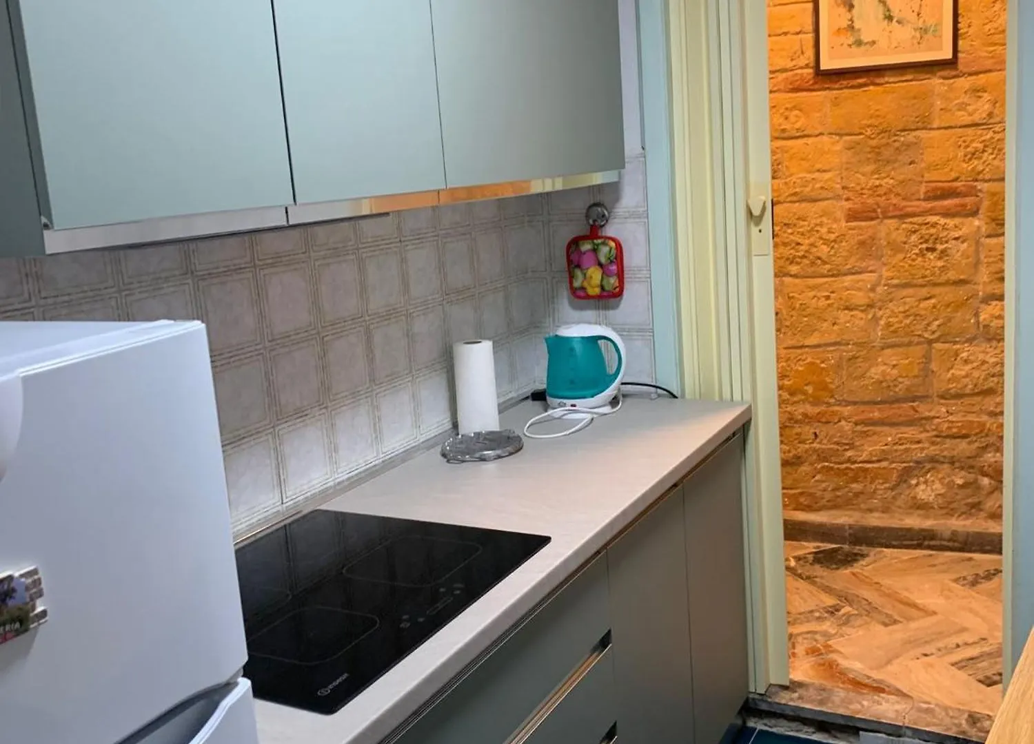 Appartement Leone à San Gimignano 0*,