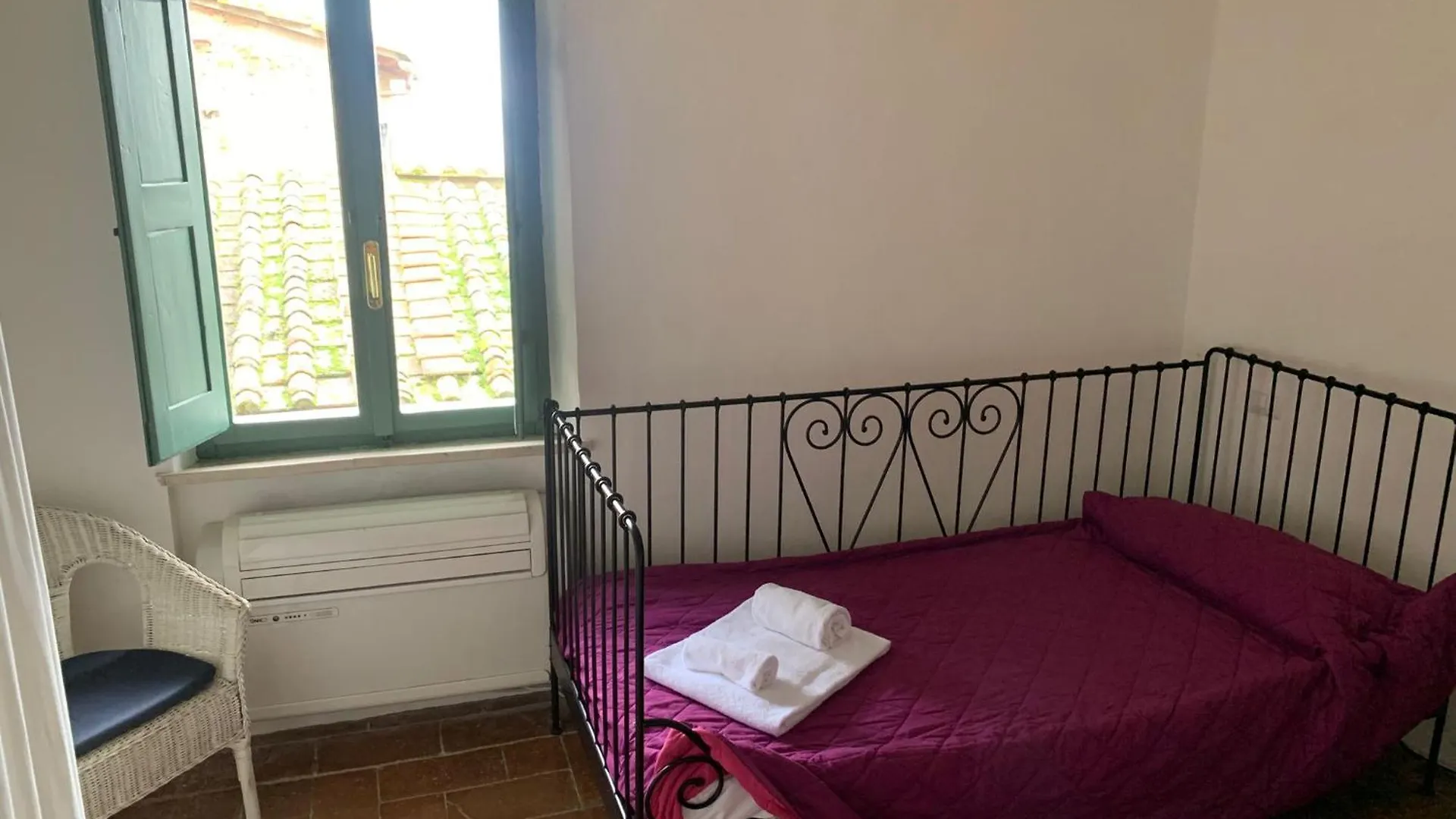 Appartement Leone à San Gimignano Italie